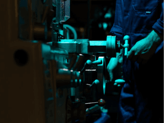 Automotive injection molding solutions